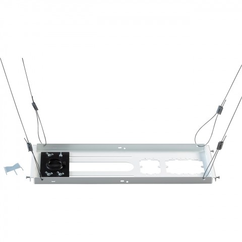 Chief CMS440 Speed-Connect Above Tile Suspended Ceiling Kit - USED Chief CMS440 Speed-Connect Above Tile Suspended Ceiling Kit - USED